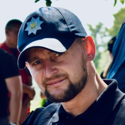 Сергей Мерчук