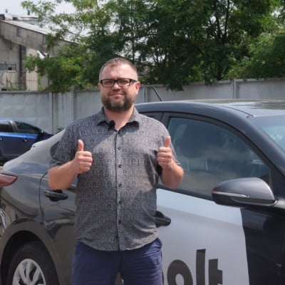 Деметру Компаниец