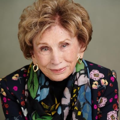 Едіт Іва Еґер