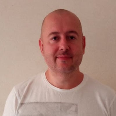 Андрій Роговський