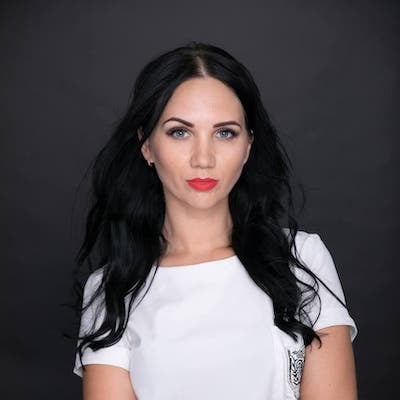 Анна Реминская