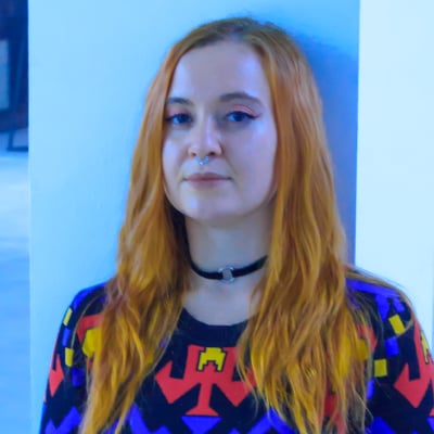 Анна Іванова