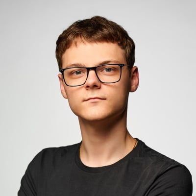 Алексей Байдацкий