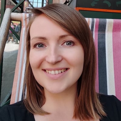 Вікторія Білякова