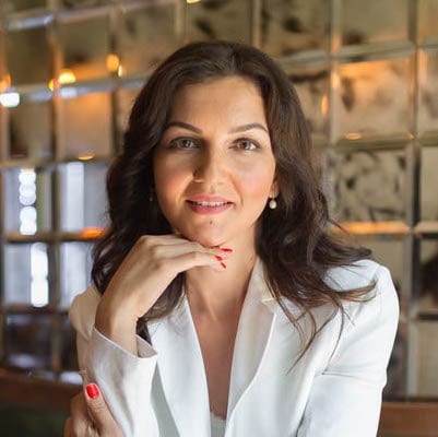 Мария Добик