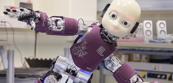 Зображення: Istituto Italiano di Tecnologia