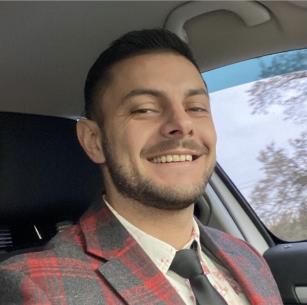 Ігор Степанов