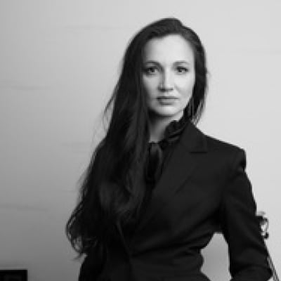 Галина Цвіркун