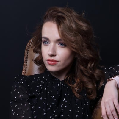 Маргарита Подлесная