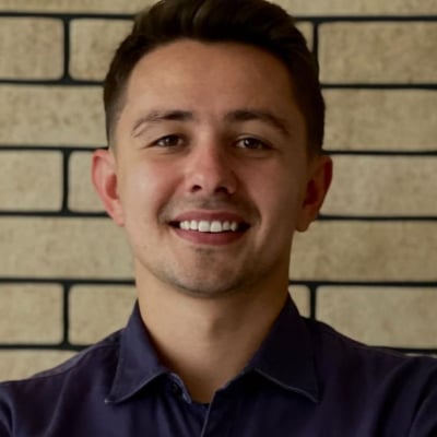 Максим Кузьменко