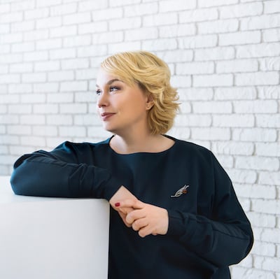 Наталья Байкалова