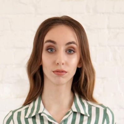 Наталья Параняк