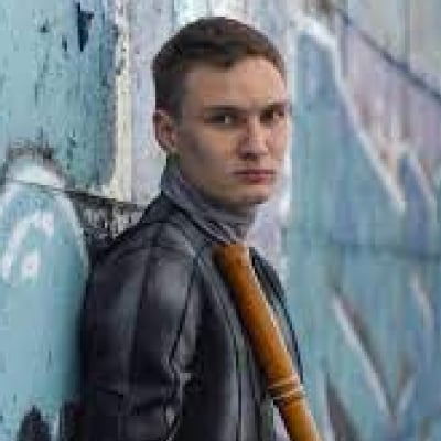 Игорь Диденчук