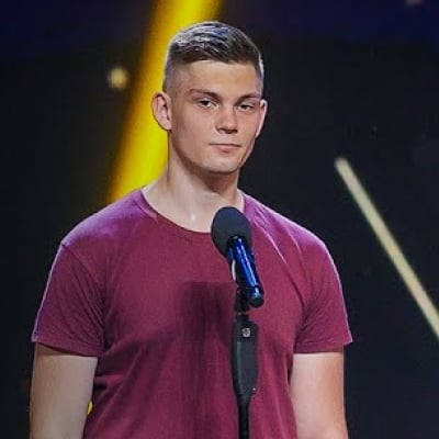 Виталий Дужик