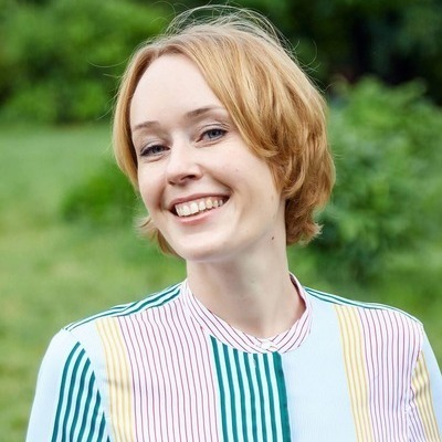 Светлана Кончанина