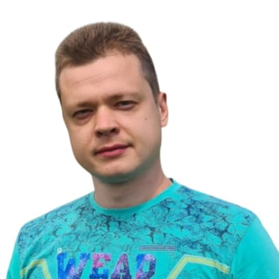 Валентин Гуцаляк