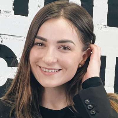 Марія Придьма