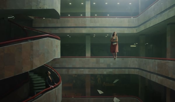 Кадр із рекламного ролика Work.ua &laquo;Краще починається з будь-якого місця&raquo;