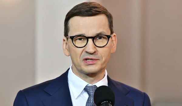 Матеуш Моравецький