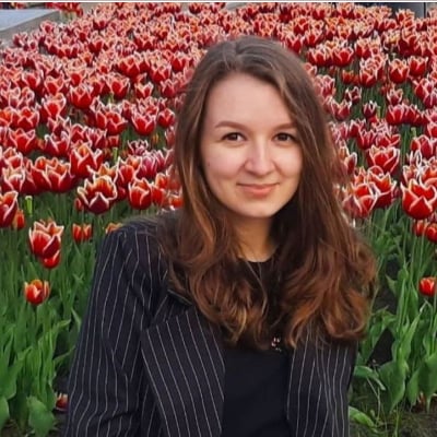 Анна Кривак