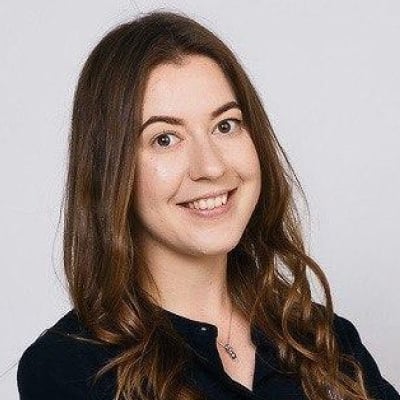 Елена Волк