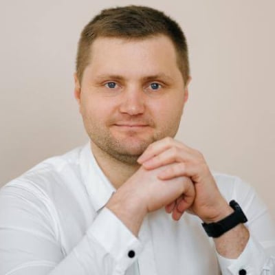 Сергій Ніколаєв