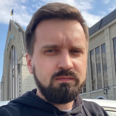 Олександр Хорошев