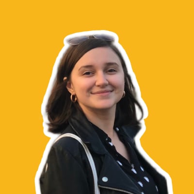 Ольга Лугинець