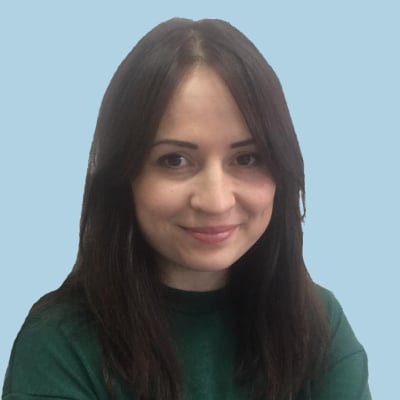 Наталя Малиновська