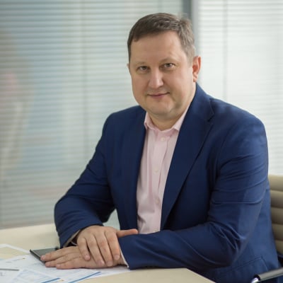 Костянтин Галюк