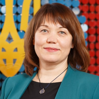 Наталія Пинтя