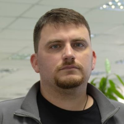 Вадим Чумаченко