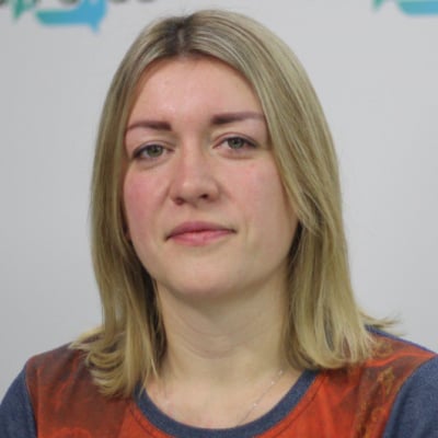 Вікторія Таніч