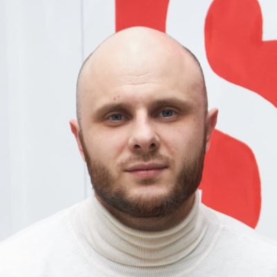 Микита Нем&rsquo;ятий