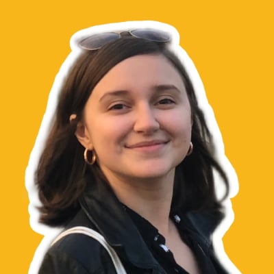 Ольга Лугинець