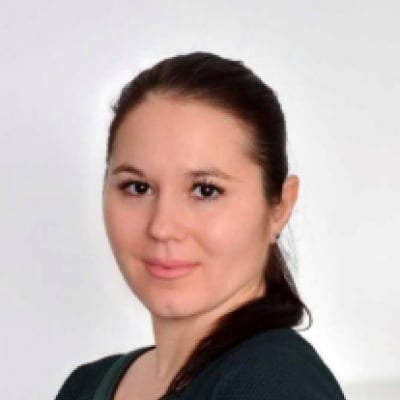 Ольга Кулик