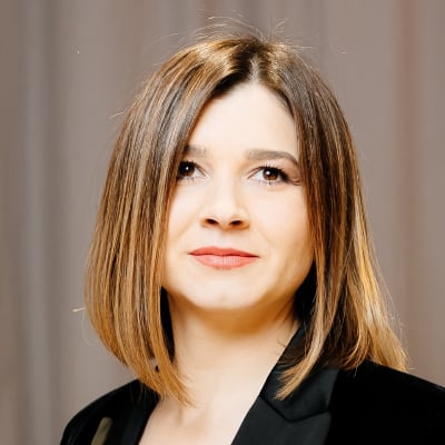 Анастасія Жданова