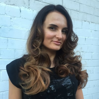 Анастасія Сало