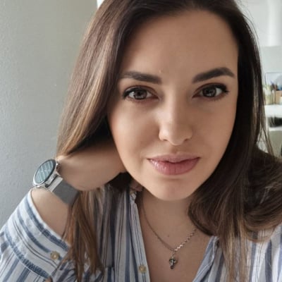 Олена Семидоцька