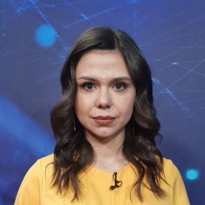 Альона Наталуха