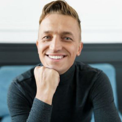 Вадим Марценко