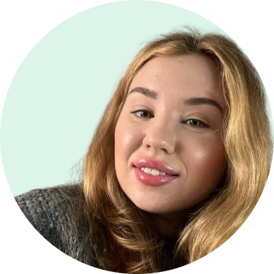 Анастасія Осадчук