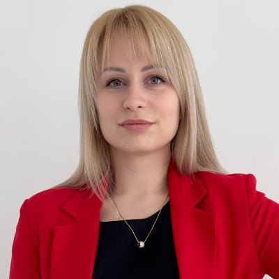 Анна Сисаєва