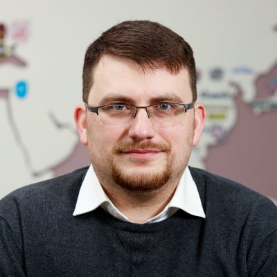 Вадим Чумаченко