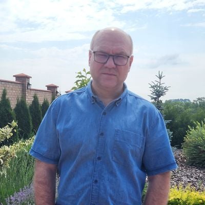 Сергій Шагоферов