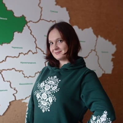 Аліна Севостьянова