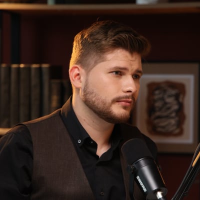 Ігор Романов