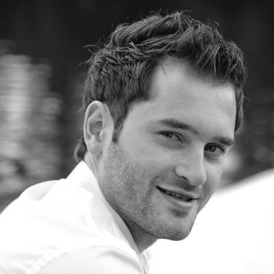 Артем Левчук