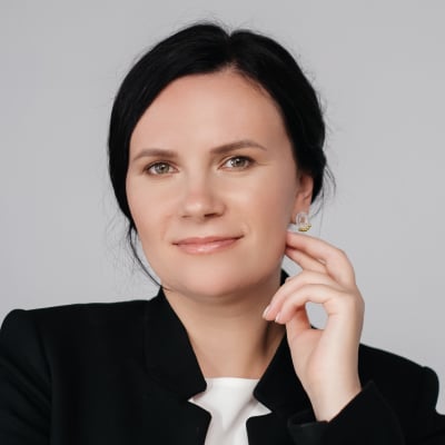 Віта Підгорець