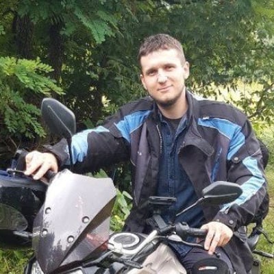 Іван Міхайлов